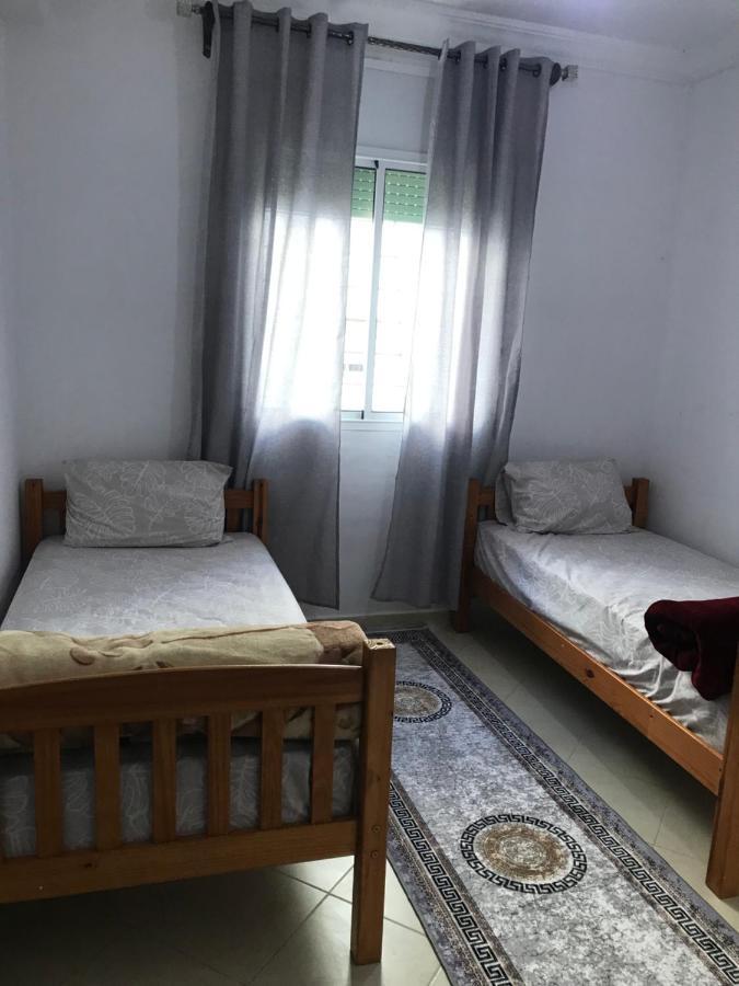 Appartement Familial Pres D Aeroport Tanger Exterior foto